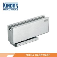 Straight edge non-digging hydraulic patch fitting ZJ-A002
