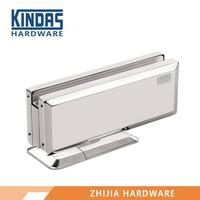 Beveled edge non-digging hydraulic patch fitting ZJ-A001